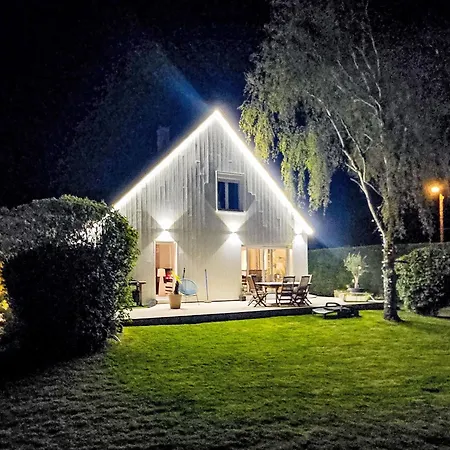 Holiday home Family Cabourg By Interhome *