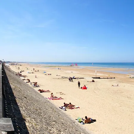 Family Cabourg By Interhome Varaville