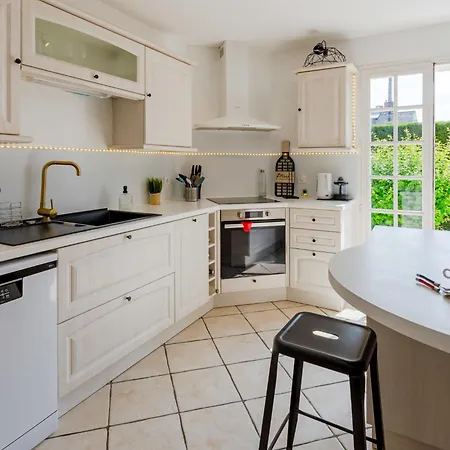 Family Cabourg By Interhome