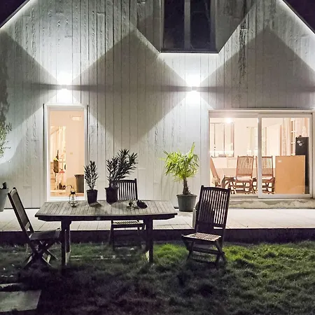 Family Cabourg By Interhome Holiday home