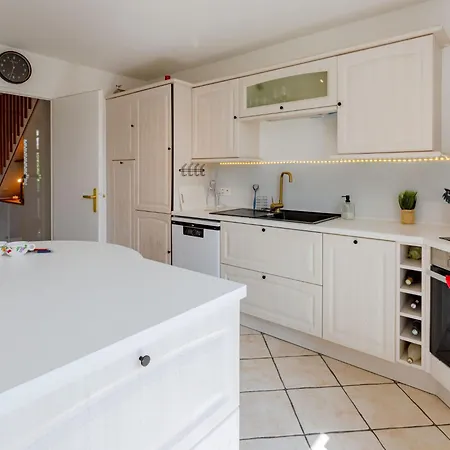 Family Cabourg By Interhome Holiday home Varaville