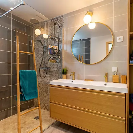 Family Cabourg By Interhome Holiday home