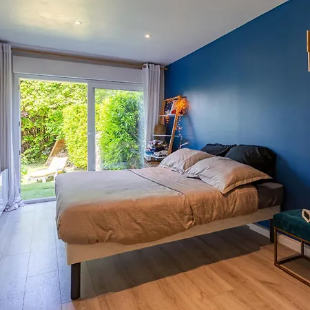 Family Cabourg By Interhome Holiday home *