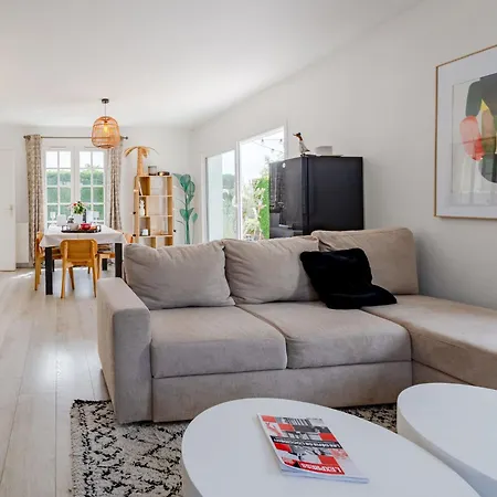 Family Cabourg By Interhome