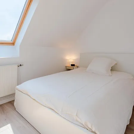 Holiday home Family Cabourg By Interhome Varaville