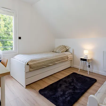 Family Cabourg By Interhome Holiday home