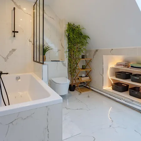 Family Cabourg By Interhome Varaville