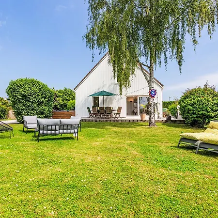 Family Cabourg By Interhome Holiday home