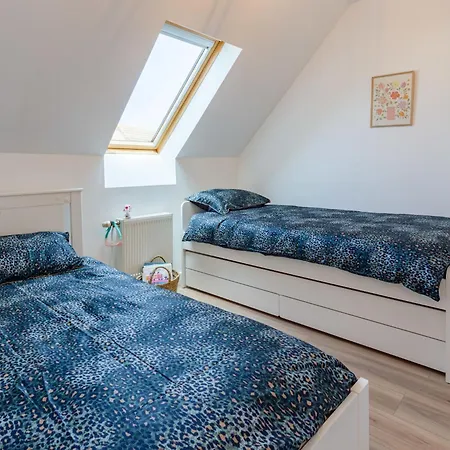 Family Cabourg By Interhome Holiday home Varaville